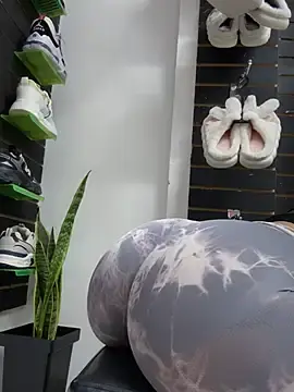 Stripchat Free Porn Cam of kim_monti