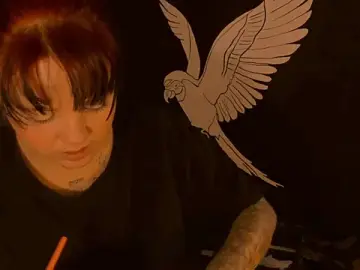 Stripchat Adult Webcam of LorenRosse