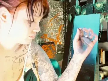Stripchat Live Sex Cam of LorenRosse