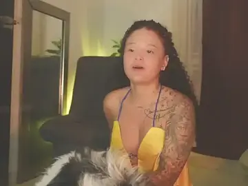 Stripchat Free Live Porn of LorenRosse