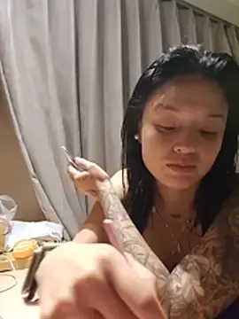 Stripchat Nude Webcam of LorenRosse