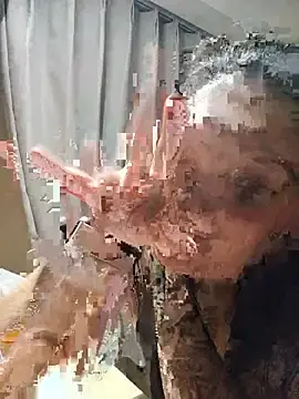 Stripchat Live Porn of LorenRosse
