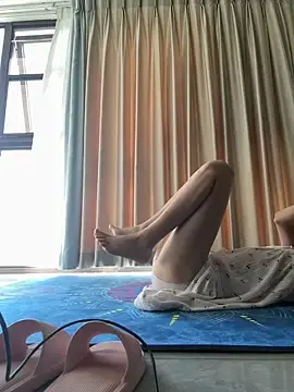 Stripchat Adult Webcam of Xiao_Mao_meow