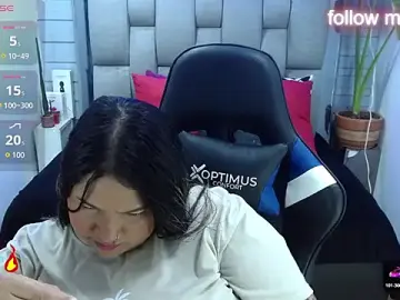 Stripchat Best live sex cam show of evelin_zaens