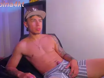 Stripchat Free Live Porn of iNoah_sins