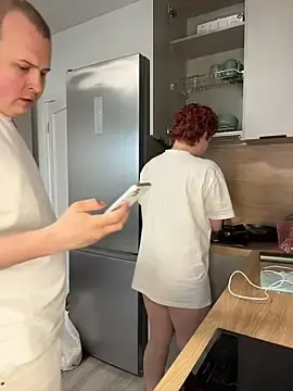 Stripchat Best Webcam of MrMrsRight