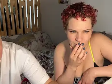 Stripchat Private Sex Chat of MrMrsRight