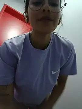 Stripchat Live Sex of _vaness