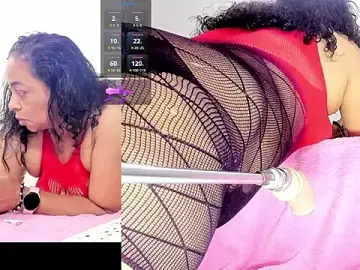 Stripchat Adult Webcams of tatianasex_97