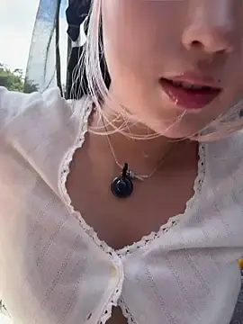 Stripchat Sex Cam of winter11