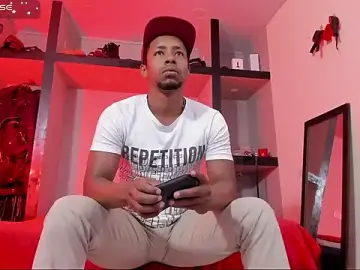 Stripchat Watch Live Sex Cams of AlejoKhalifa_