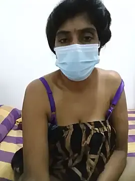 Stripchat Adult Video Chat of Amisha-35