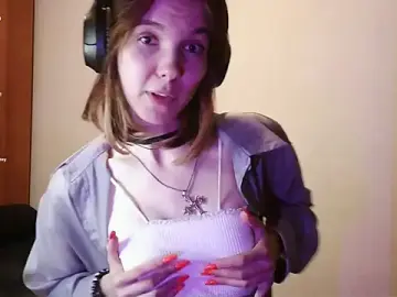 Stripchat Watch Live Sex Cams of RubyBooby