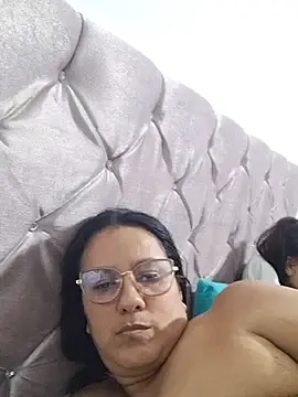 Stripchat Best Webcam of Samanta-42