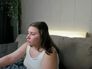 Stripchat Sex Chat of Velvet_Kisss