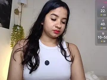 Stripchat Private Sex Chat of thepeach_