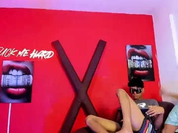 Stripchat Live Sex of BOUL_GUYS
