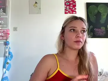 Stripchat Live Porn of SourMidday