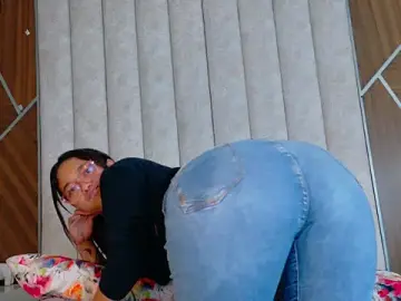 Stripchat Live Sex of Dulce_Holy