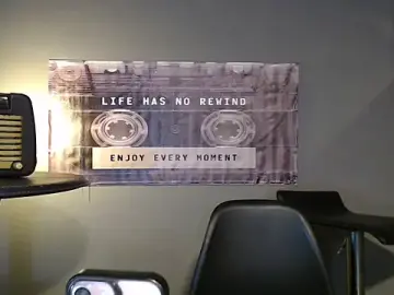 Stripchat Live Porn of Mickyta