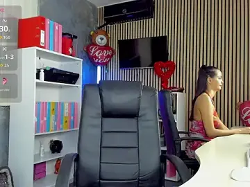 Stripchat Live Sex of OfficeGirls