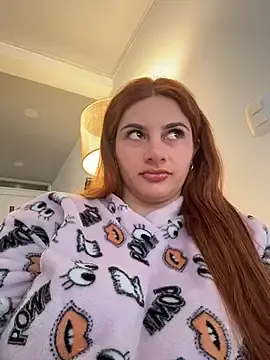 Stripchat Live Sex of AtheneaRossi