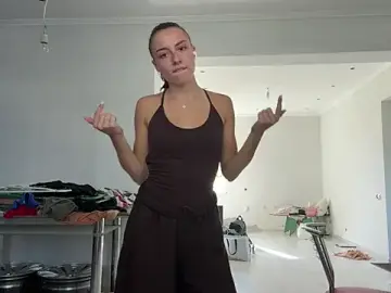 Stripchat Watch Live Sex Cams of IraidaArvayo