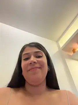 Stripchat Live Porn of emilyjohanson