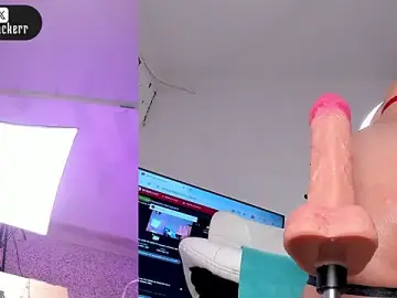 Stripchat Best live sex cam show of zoe_backer