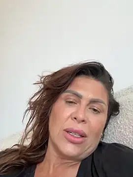 Stripchat Best Webcam of Evelyn_Anya