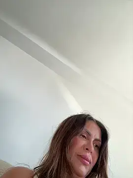 Stripchat Best Webcam of Evelyn_Anya