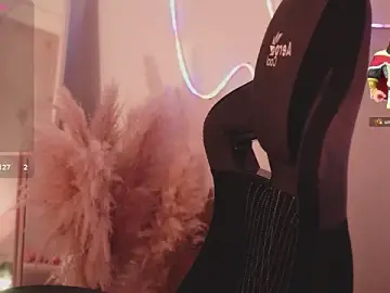 Stripchat Live Sex of Sweet_Emilya