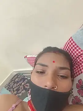 Stripchat Best Webcam of Bhuvika_Love-143