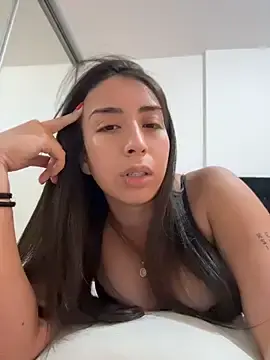 Stripchat Adult Webcams of Lina_soler69