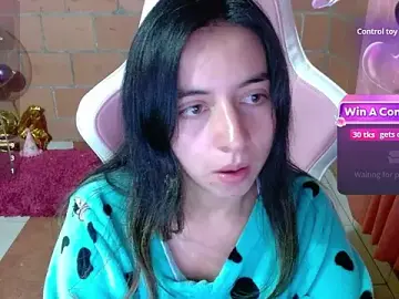 Stripchat Sex Chat of Maggie_Fox3
