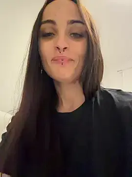 Stripchat Free Live Porn of ScarStarX