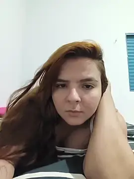 Stripchat Live Porn of Sabrinagomeshot