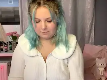Stripchat Sex Cam of Stefani_Art