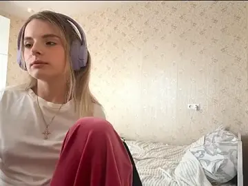 Stripchat Best live sex cam show of TeodoraBinney