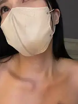Stripchat Live Sex of tw_nini530