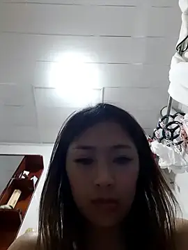 Stripchat Live Sex of xinyue-888