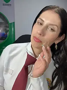 Stripchat Sex Cam of Alysson--