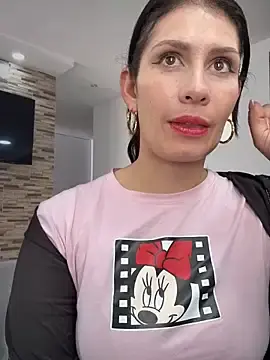 Stripchat Live Porn of Alysson--