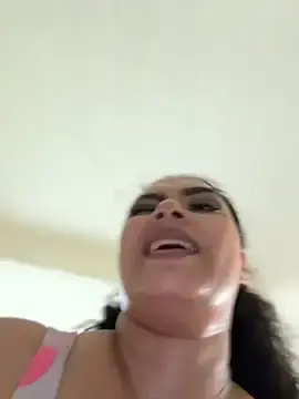 Stripchat Sex Chat of CarmelaAnthony