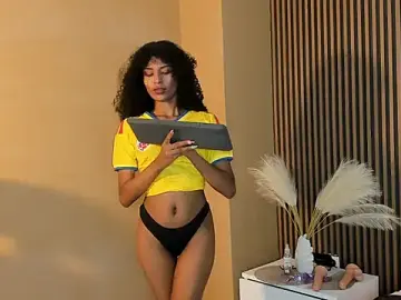 Stripchat Sex Chat of Lissa_Blaze