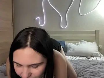 Stripchat Private Sex Chat of MyraLitterers