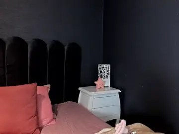 Stripchat Live Porn of Nicolette_ks_