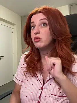 Stripchat Free Porn Cam of RoxxyDallas