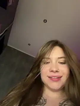 Stripchat Free Porn Cam of Vikki_toriya