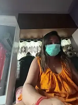 Stripchat Live Sex Cam of Yourhornynightmare